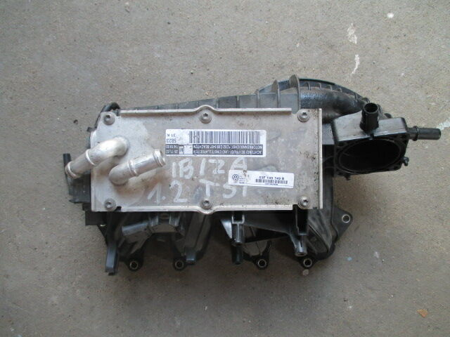AUDİ OCTAVİA İBİZA WV GRUBU 1.2 TSİ EMME MANİFOLDU