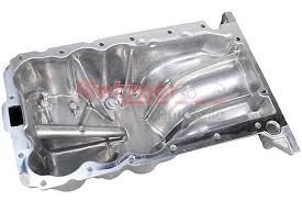 BGA Yağ Karteri 1.2 - 1.4  Corsa D SP9520