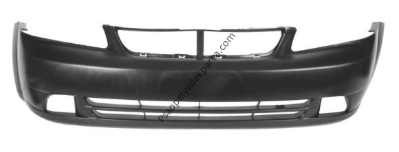 Chevrolet Lacetti Sedan Ön Tampon 2005 Sonrası