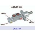 Peugeot 306 Fren Ana Merkezi CFA-202-357