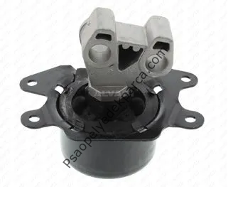 Opel Corsa C 1.0-1.2 Benzinli Ön Sol Motor Kulağı (684188