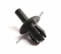 Opel Astra J  Tampon Alt Karlık Klipsi 90087290