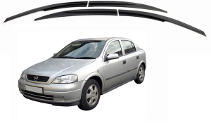 Opel Astra G Cam Rüzgarlığı Takım