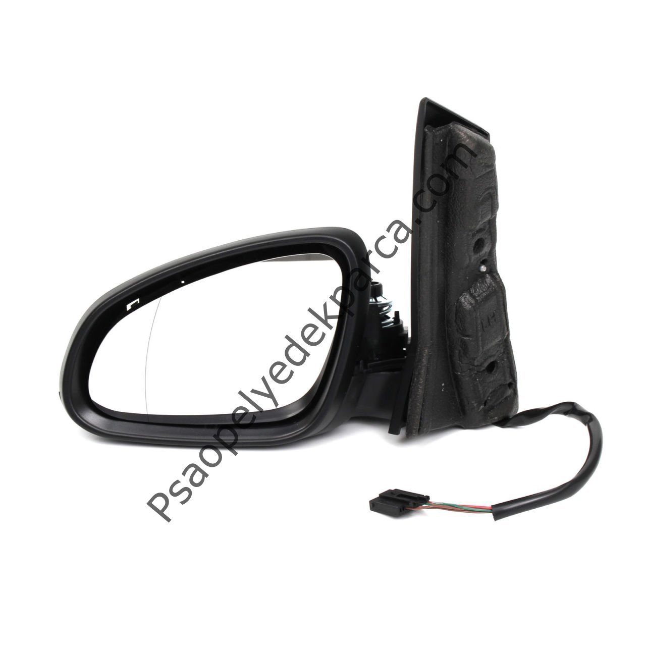 Opel Astra J  Elektrikli Dış Dikiz Aynası Komple Sol Sürücü Tarafı