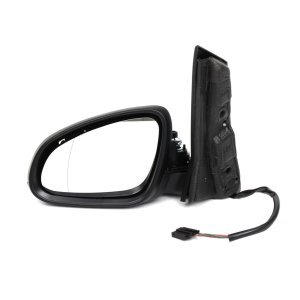 Opel Astra J  Elektrikli Dış Dikiz Aynası Komple Sol Sürücü Tarafı