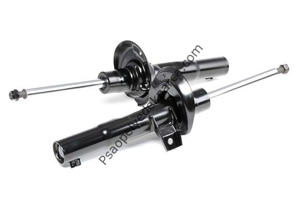 Seat Toledo 2013-2019 Model Arası Ön Amortisör Takımı OPTIMAL A-18662H