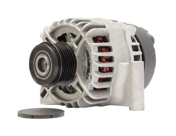 Opel Combo C 1.3 Dizel Alternatör ( Şarj Dinamosu )