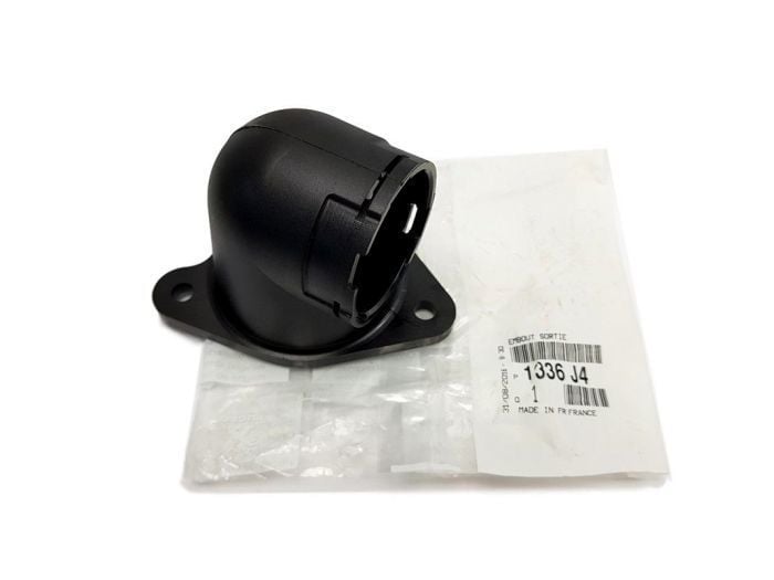 Peugeot 306 1.8 16V Termostat Kapağı