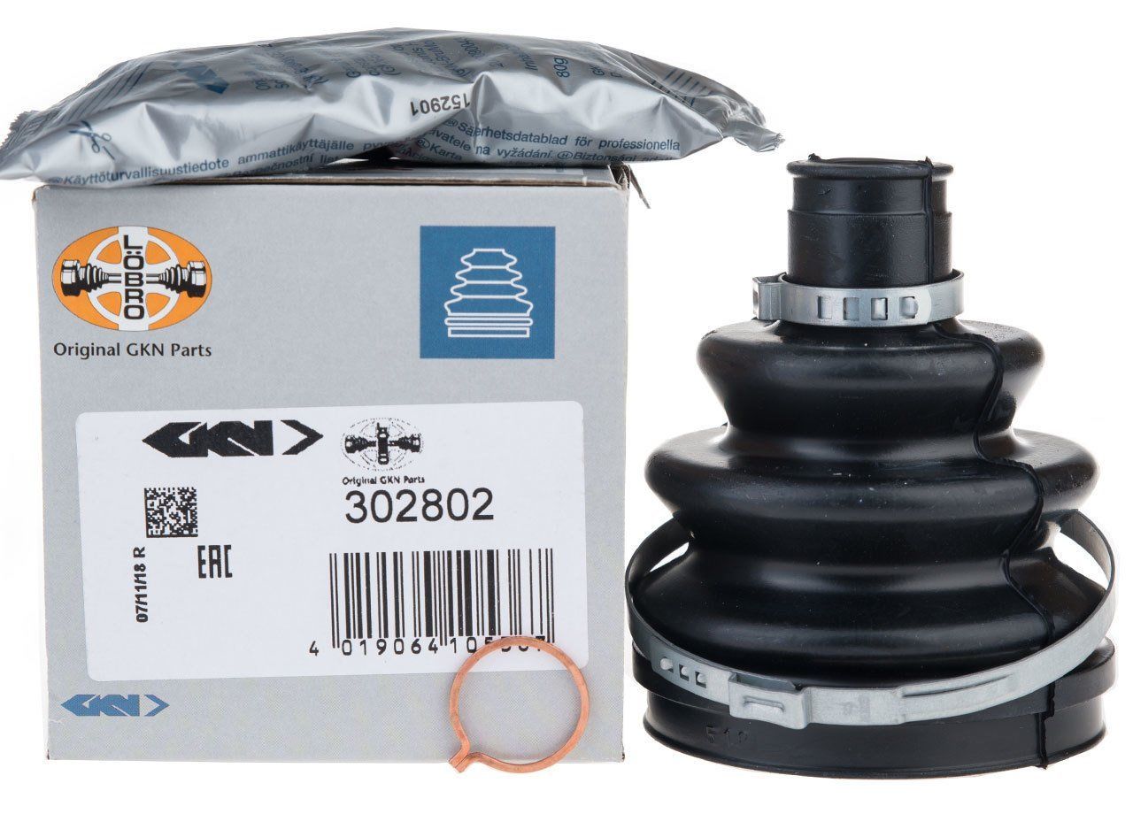 Opel Vectra B  Dış Aks Körüğü R+L Aynı Adet