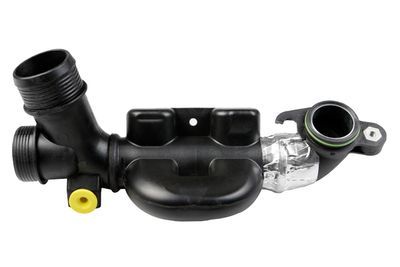 Citroen C5 1.6 Hdi Turbo Hava Borusu