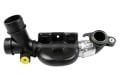 Citroen C5 1.6 Hdi Turbo Hava Borusu