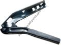 Peugeot 206 Sol Kaput Menteşe ithal