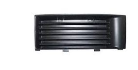 Skoda Fabia Sol Sis Far Yanı Izgarası