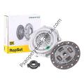 Peugeot 106 1,4 Motor  Debriyaj Seti  618308900