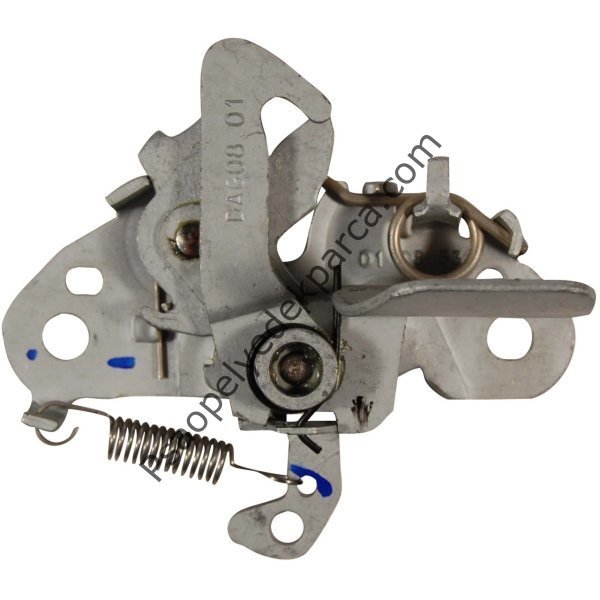 Peugeot 206 Kaput Kiliti İthal 793449