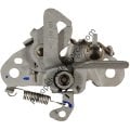Peugeot 206 Kaput Kiliti İthal 793449