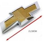 Chevrolet Aveo T300 Ön Panjur Arması | İthal | 2011–2016