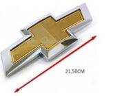 Chevrolet Aveo T300 Ön Panjur Arması | İthal | 2011–2016