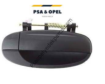 Chevrolet Kalos Sağ Arka Kapı Kolu 96541634