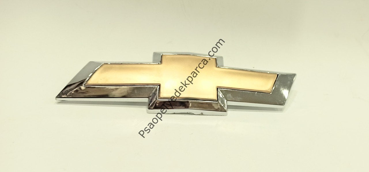 Chevrolet Aveo T300 Ön Panjur Arması | İthal | 2011–2016