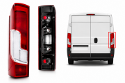 Stop Lambası Sağ Boxer III Jumper III Ducato III 2013 Sonrası MARS M510370