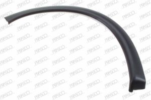 Opel Corsa B Sol Ön Çamurluk Çıtası (Çamurluk Dodiği)