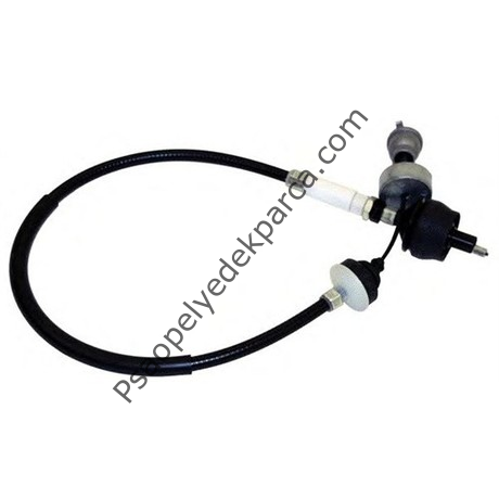 Citroen Berlingo 1.9 Dizel Debriyaj Halatı DW10-DW8 EUROREPAR 1608272780