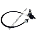 Citroen Berlingo 1.9 Dizel Debriyaj Halatı DW10-DW8 EUROREPAR 1608272780
