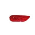Chevrolet Captiva C100 Arka Tampon Sol Reflektör Orjinal 96626981