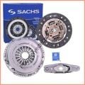 Seat Leon 2013-2017 Model Arası 1.2TSI Debriyaj Set  Sachs Marka 3000950082