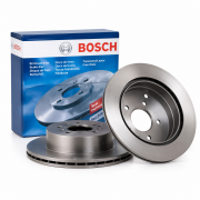 Chevrolet Captiva C100 C140 Arka Fren Diski Bosch Marka