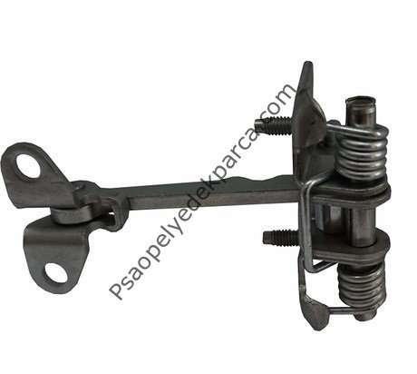 Peugeot 206 Ön kapı Gergisi Kitatech Marka (1904)