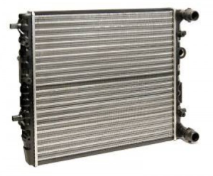Skoda Fabia  AME Motor  Su Radyatörü Klimalı 6Q0121253AE