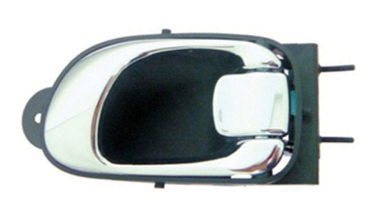 Chevrolet Rezzo iç açma Kolu Kromlu