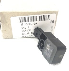 Opel Corsa E Ön Panel Üstü Darbe sensörü Orjinal Gö