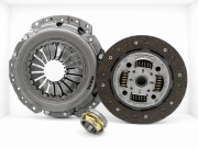 Chevrolet Kalos 1.4 8 Valf Debriyaj Seti Bilyalı
