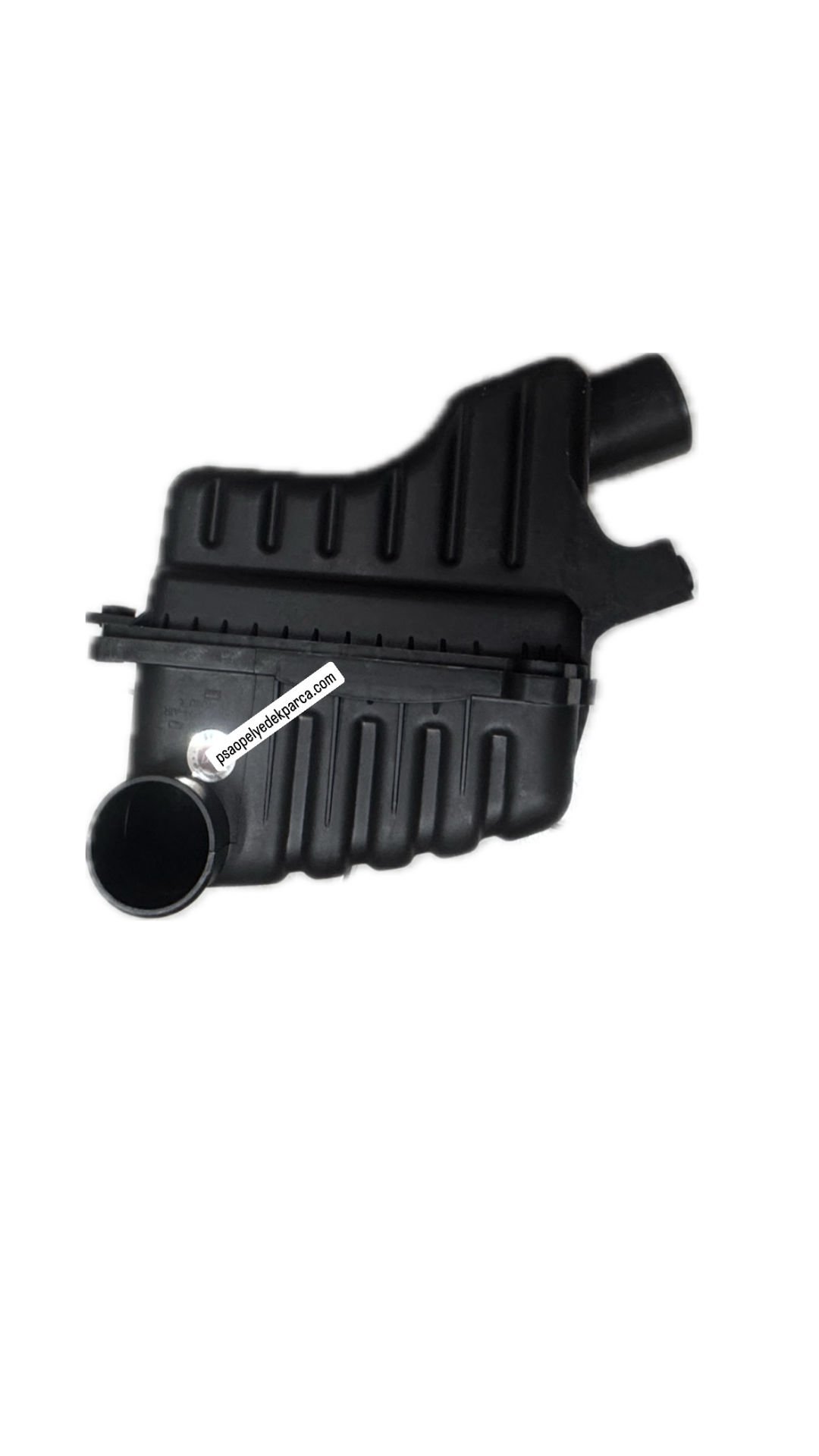 Chevrolet Captiva C100  Hava Filtre Kutusu Alt Üst Komple O96628886
