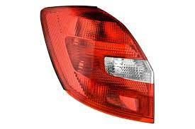 Skoda Fabia Sol Stop Hatchback