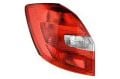 Skoda Fabia Sol Stop Hatchback