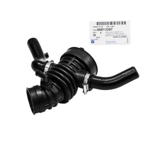 Chevrolet Aveo Hava Filitre Körüğü Çıkış