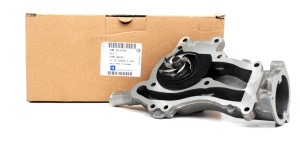 Chevrolet  Aveo a14xer Su Pompası(Devirdaim) 95531269