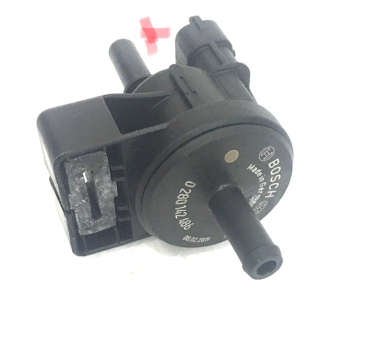 Opel Corsa E  Depo Havalandırma Valfı (Buharlaşma Valf) Bosch Marka 850093
