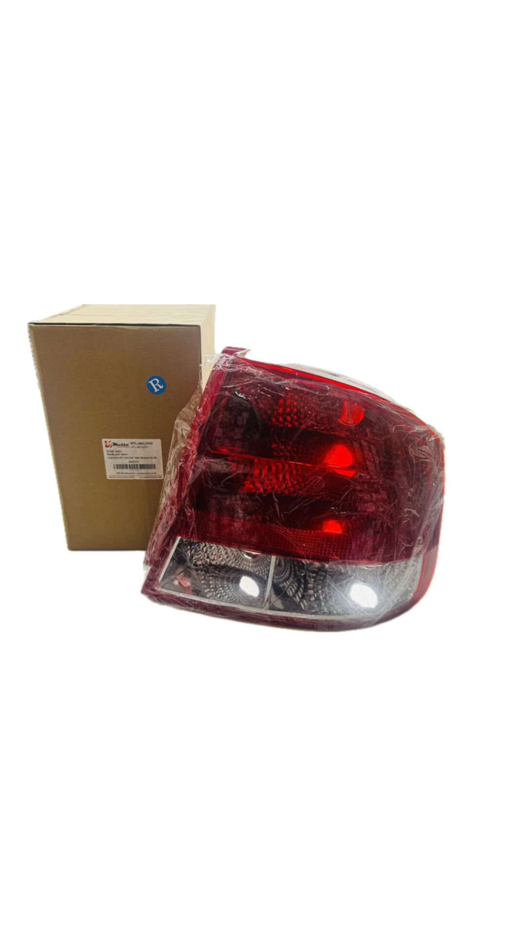 Chevrolet Kalos 2003-2006 Model Arası Sağ Stop Lambası Sedan
