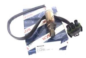 Opel Vectra B Oksijen Sensörü 2.5 v6 motorlar Bosch Marka 90541930