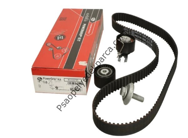 Peugeot 206 1.4 Hdi Euro 4 Triger Seti Gates Marka Fabrika Montaj Ürünü K015587XS