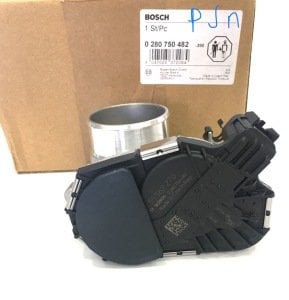 Chevrolet Aveo Boğaz Kelebeği (Gaz Kelebek )A14XER Motor Bosch Marka