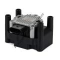 Volkswagen Jetta 2006 - 2010 1,6 BSE Ateşleme Bobini Bremi