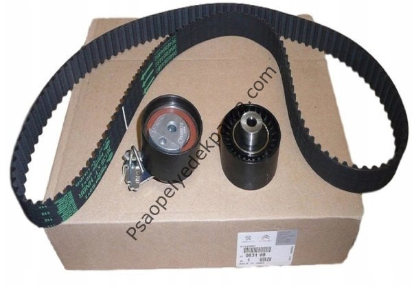 Peugeot 307 1.4 16 Valf Benzinli Triger Seti Peugeot Psa Marka Orjinal (0831V0-