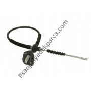 Chevrolet Kalos  Debriyaj Teli  B12S1 Motor