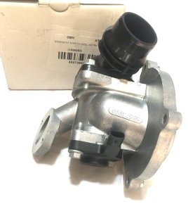 Opel  Astra J Termostat  B16DTH  Dizel Motorlara Uygundur  Orjinal Oem